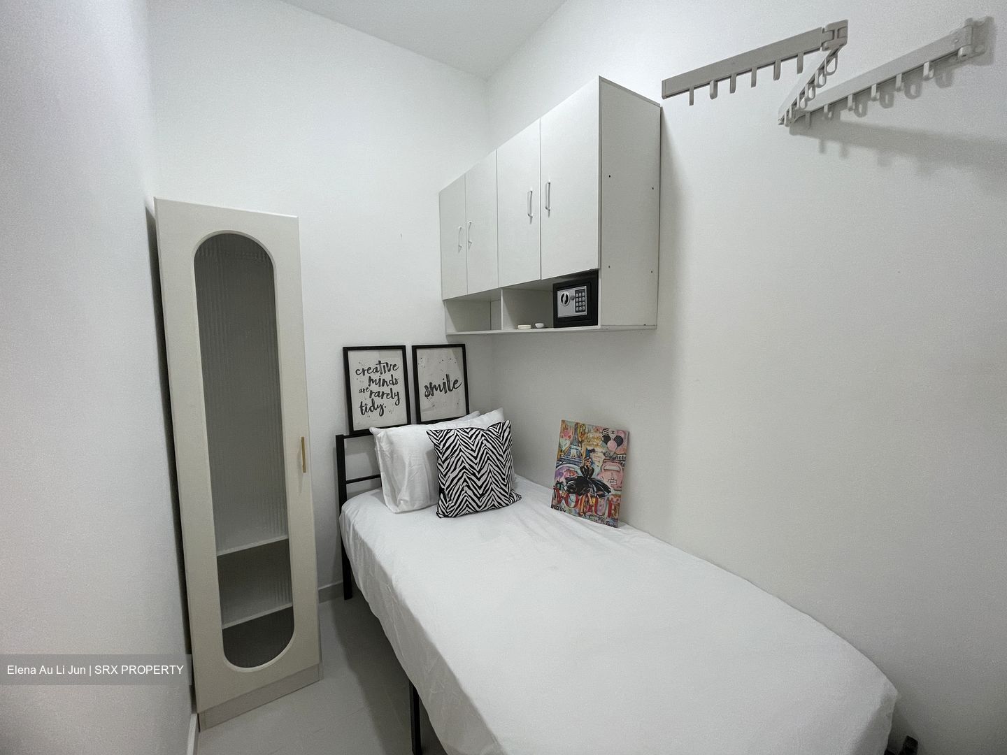 One-north Residences (D5), Apartment #588163891